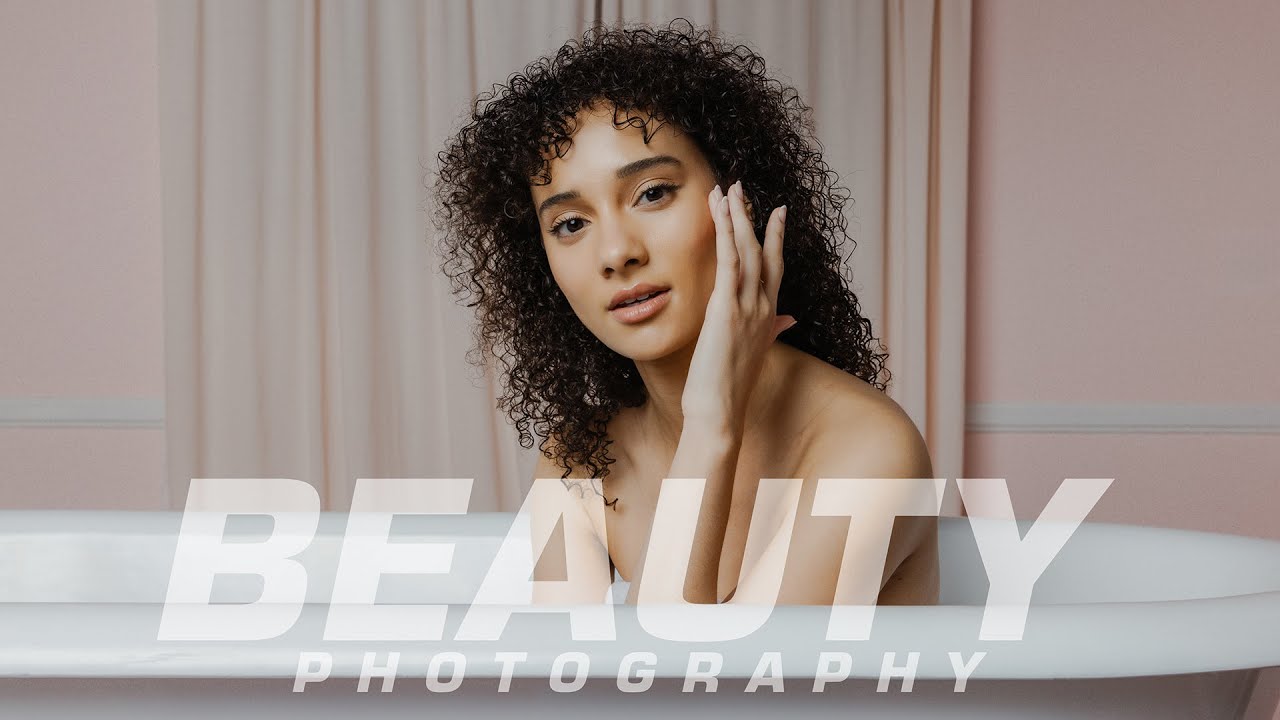 Beauty Photography Retouching From Scratch: What I Learned From Mango Street's First Attempt
