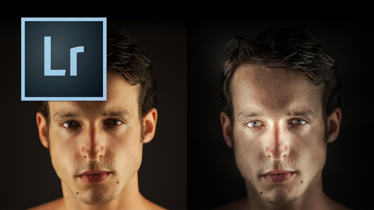 Dodge and Burn in Lightroom: The Portrait Technique I Wish I'd Known Earlier