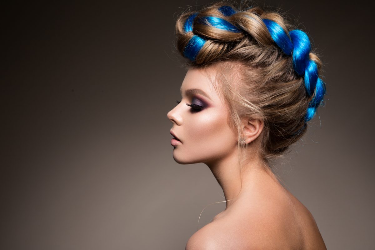 Dodge and Burn: The Subtle Art of Sculpting Light in Portrait Retouching