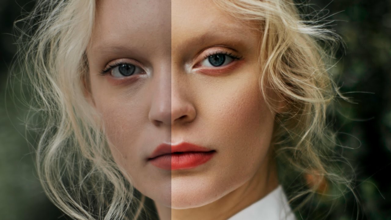 Frequency Separation for Beginners: A Working Retoucher's Guide to Jessica Kobeissi's Method