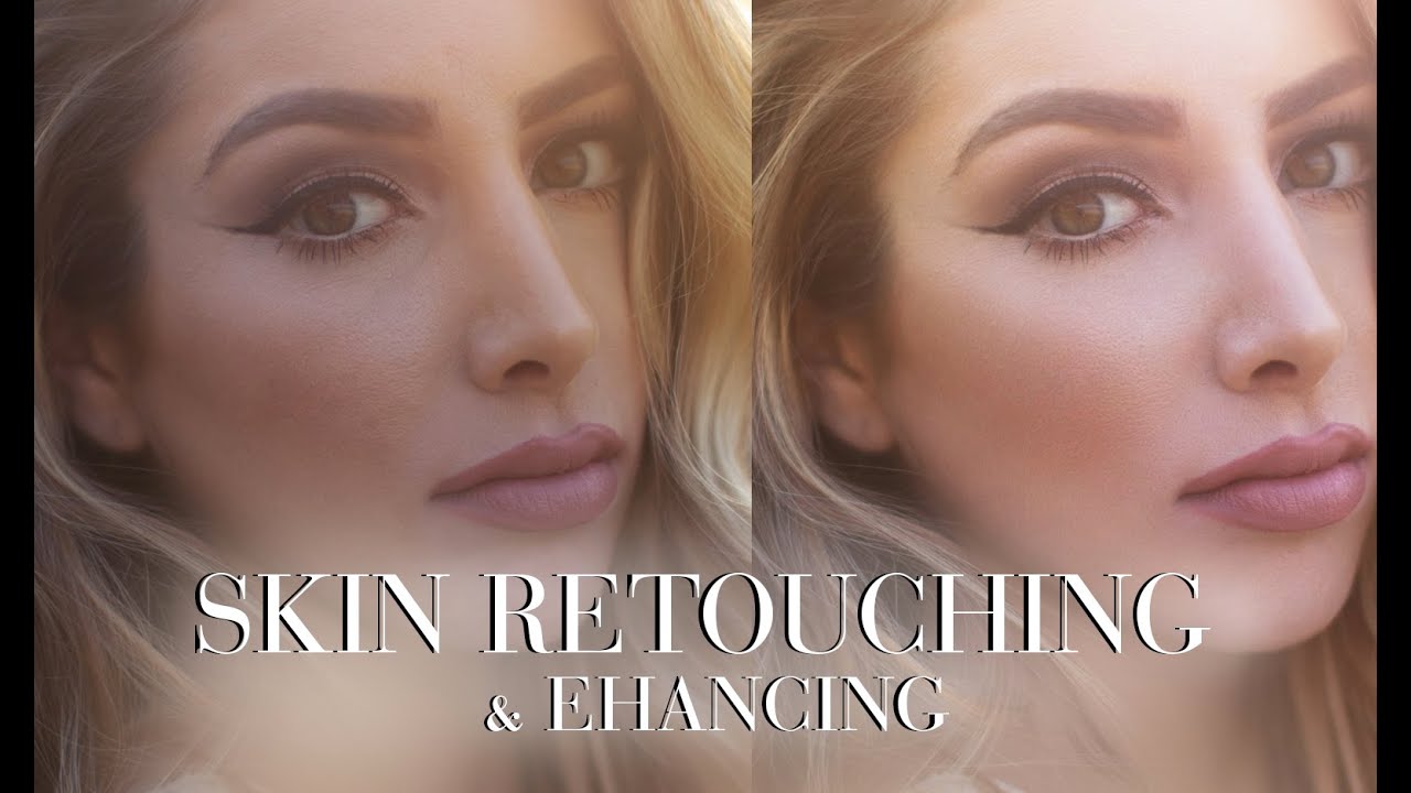 Frequency Separation for Portrait Skin: A Step-by-Step Breakdown of Jessica Kobeissi's Retouching Method