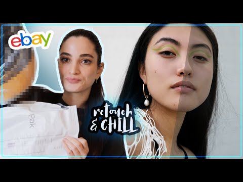Frequency Separation for Real Skin: What I Took Away from Jessica Kobeissi's Retouch & Chill