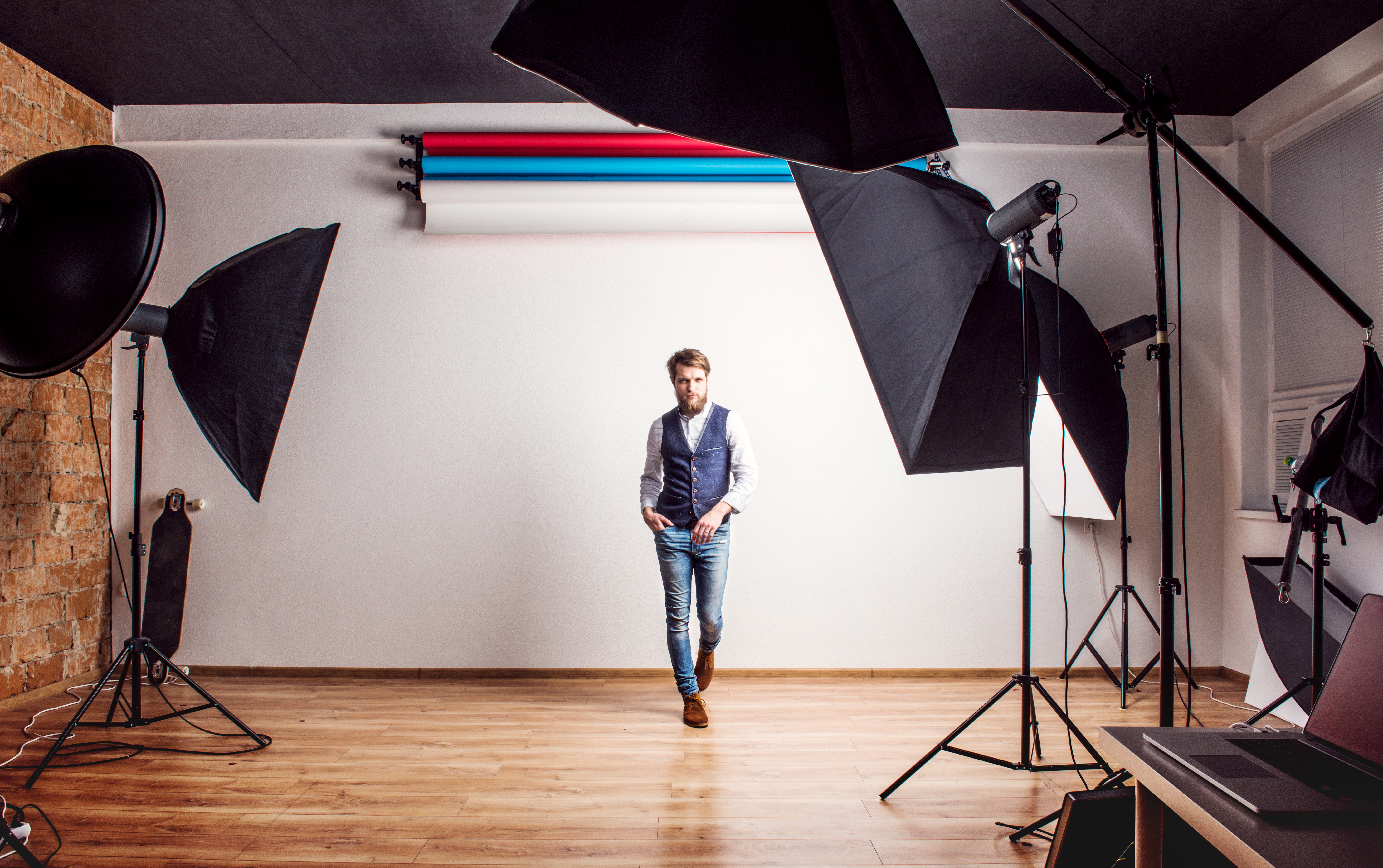 Frequency Separation: The Game-Changing Technique Every Portrait Retoucher Needs to Master