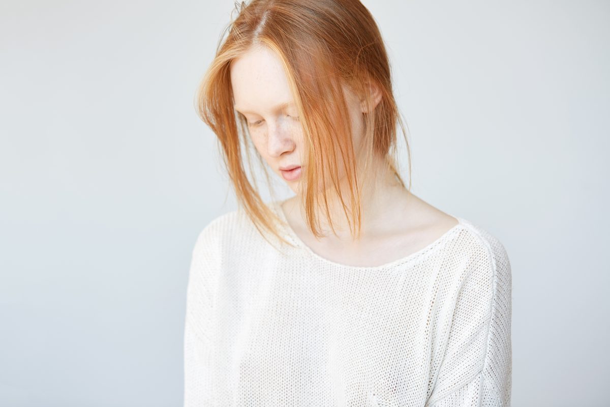 Hair Retouching in Portrait Photography: My Step-by-Step Approach