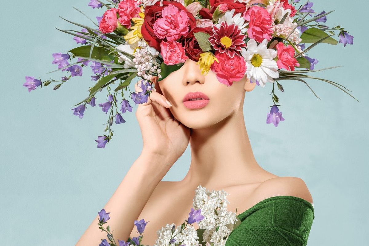 Hair Retouching in Portraits: The Art of Natural Enhancement
