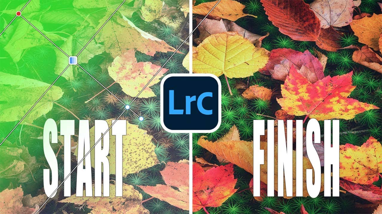 How Lightroom's New Masking Tools Can Transform the Way You Make Local Adjustments