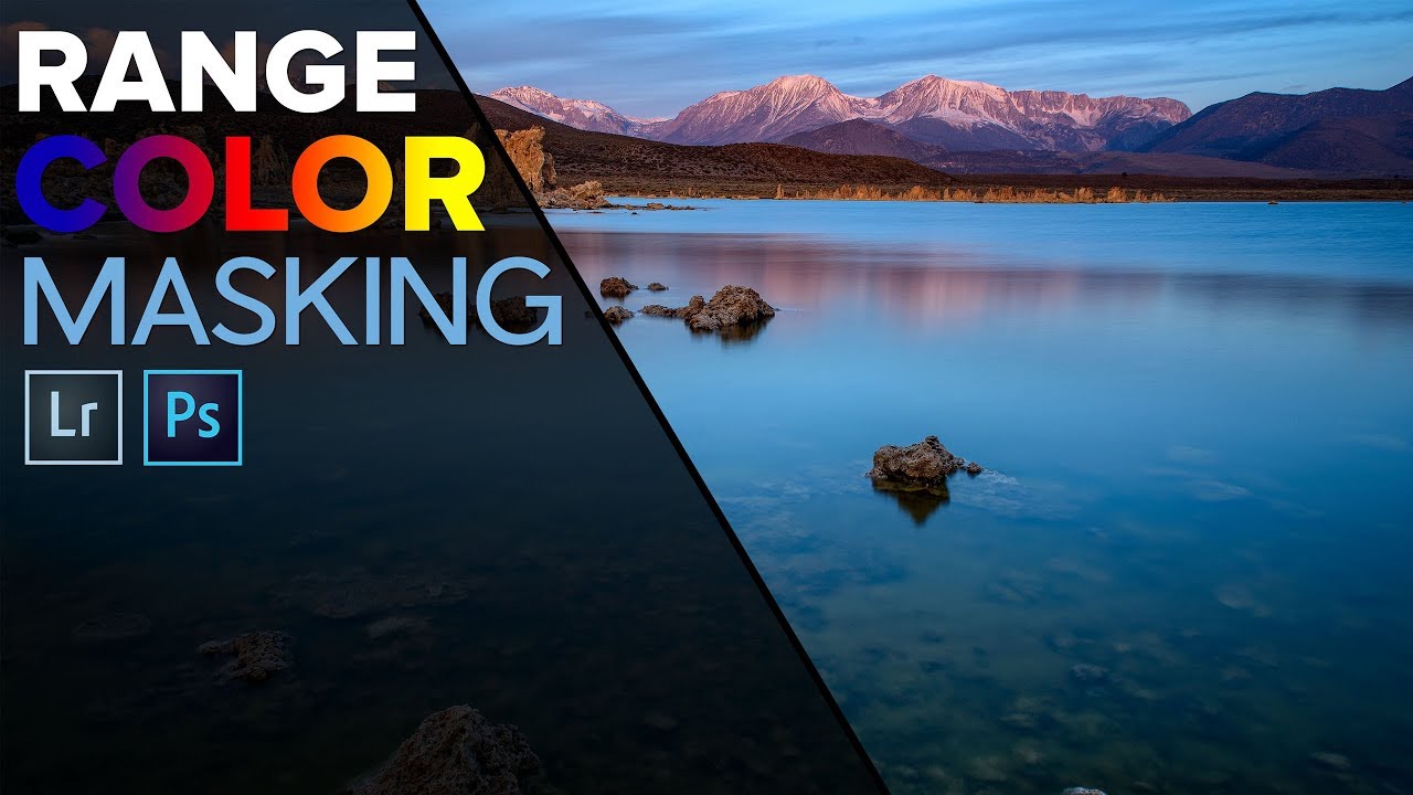 How Lightroom's Range Masking Finally Solved My Sky-vs-Skin Exposure Problem