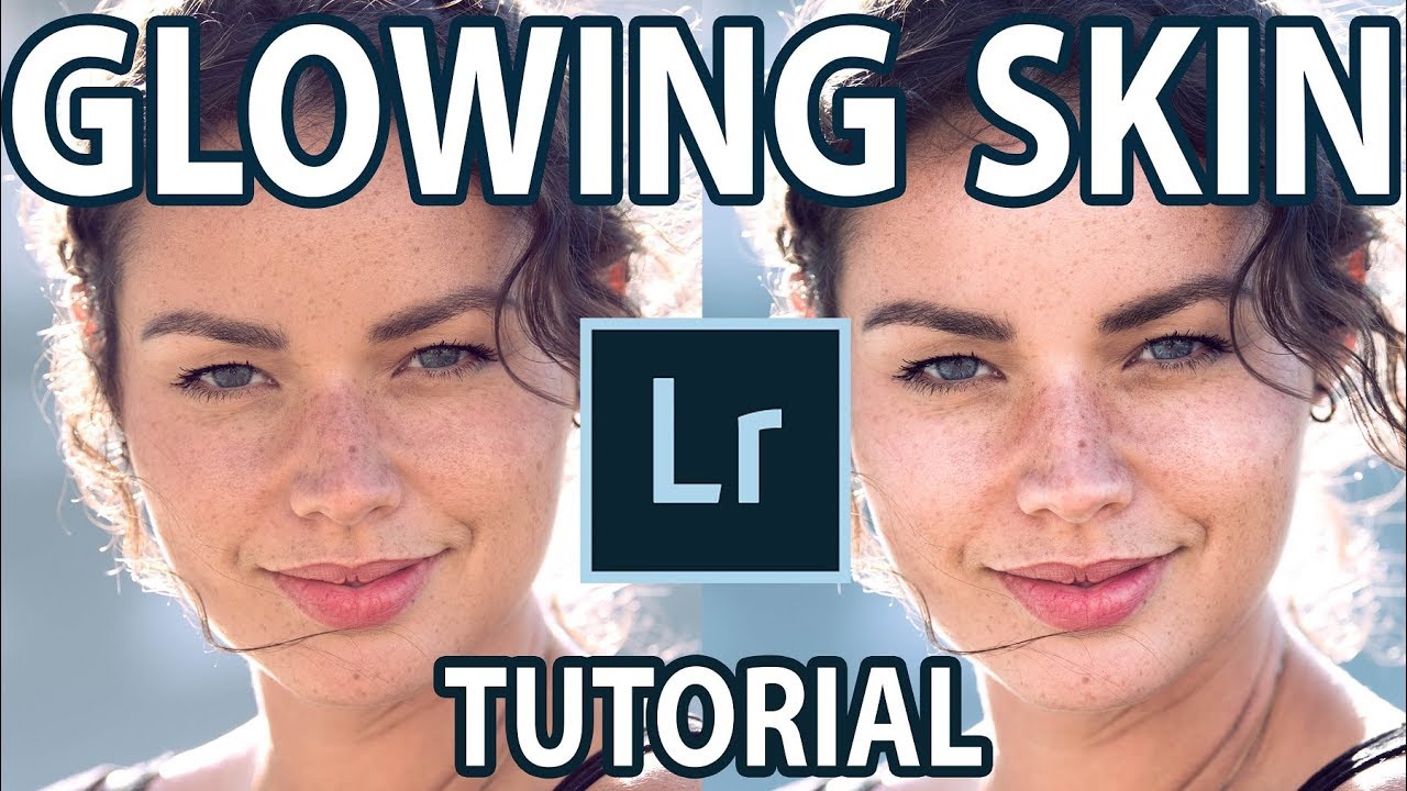 How to Edit Skin That Actually Glows: A Lightroom Brush Workflow Worth Stealing