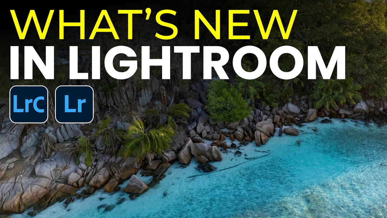 Lightroom's April 2026 Masking Updates Are Quietly a Big Deal for Beauty Retouchers