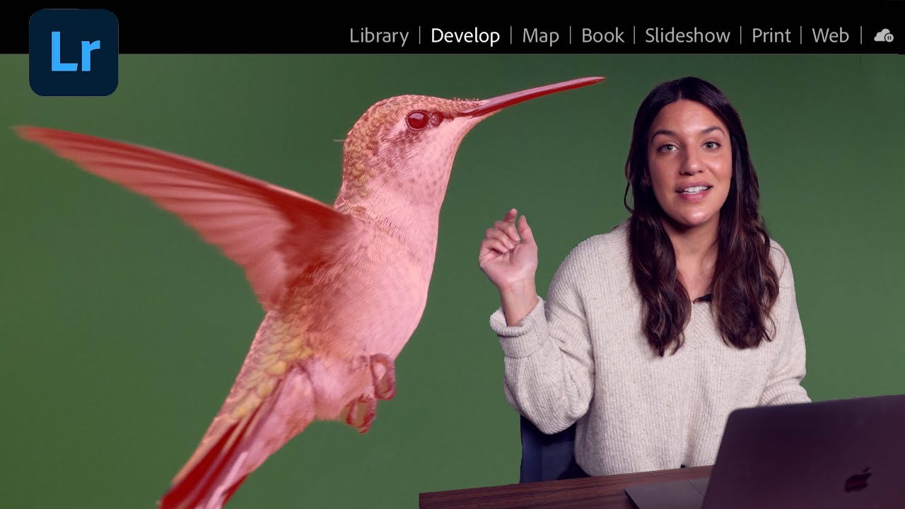 Lightroom's New Masking Tools Changed How I Edit - Here's My Full Walkthrough