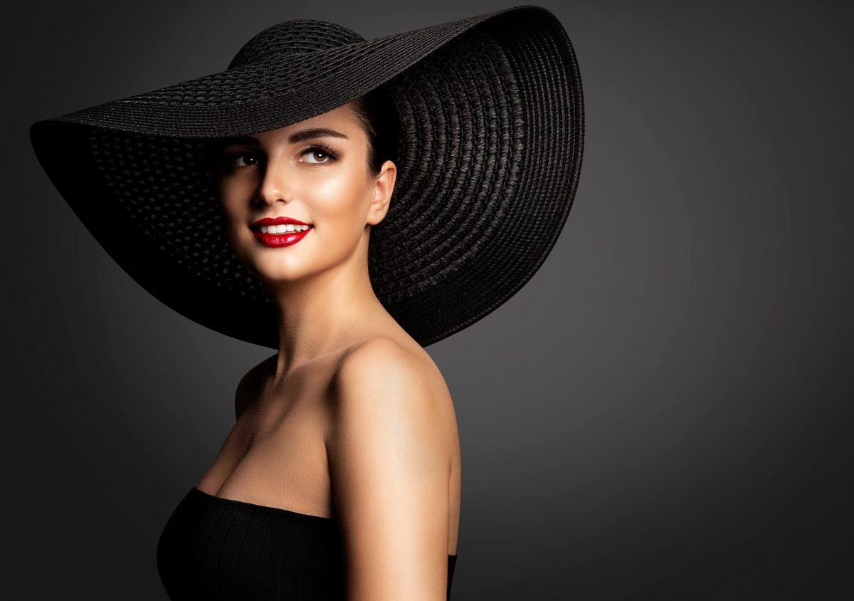 Master Color Correction for Flawless Portrait Retouching