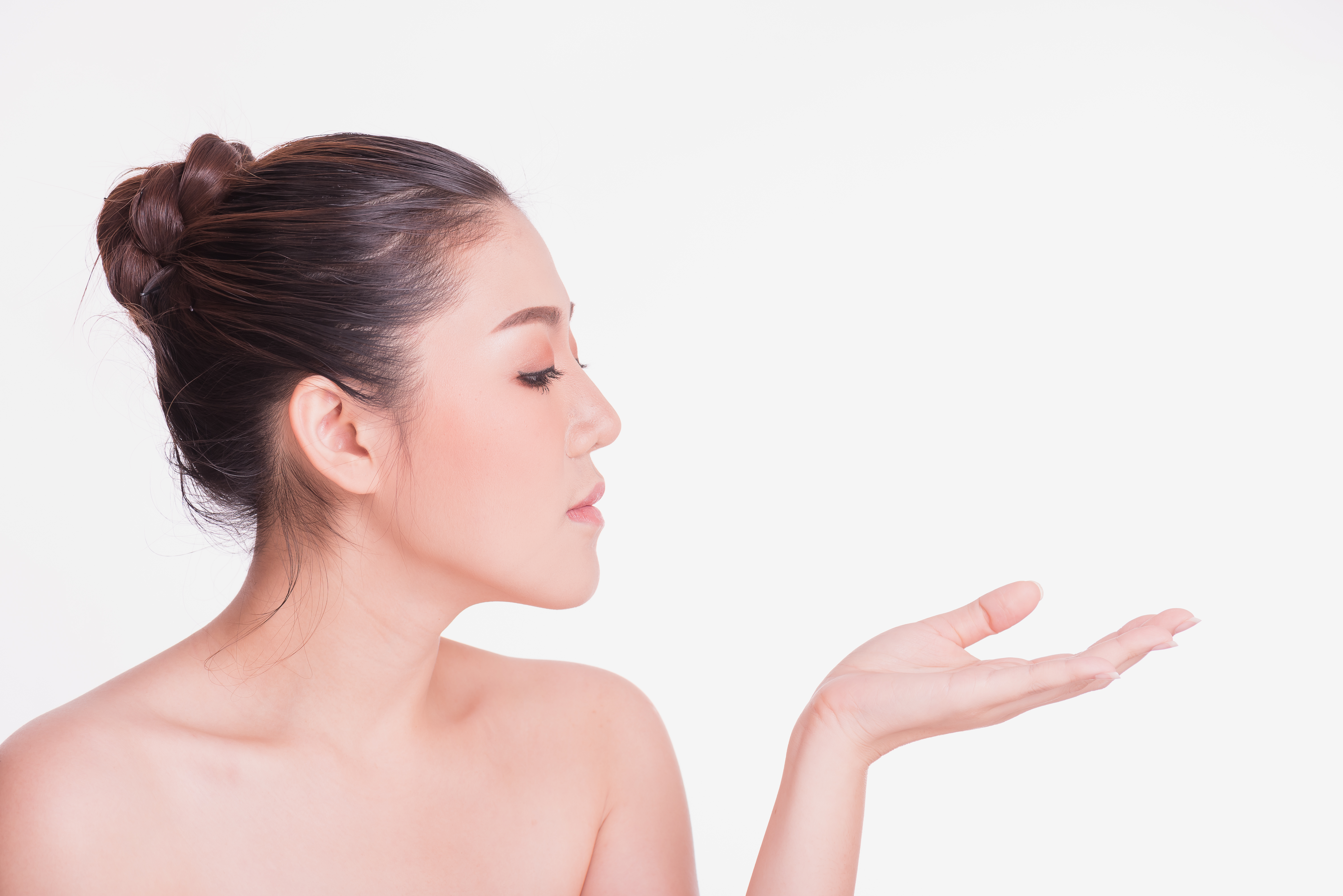Portrait Cleanup Essentials: Creating a Flawless Foundation for Your Edits