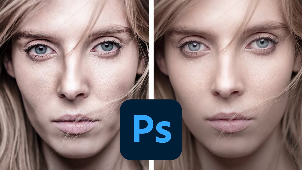 Stop Burning Out Your Skin Retouching: How to Use Dodge & Burn the Way It Actually Works