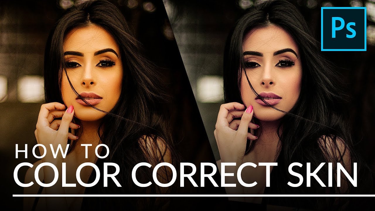 Stop Guessing at Skin Tones: A Photoshop Selective Color Walkthrough That Actually Works