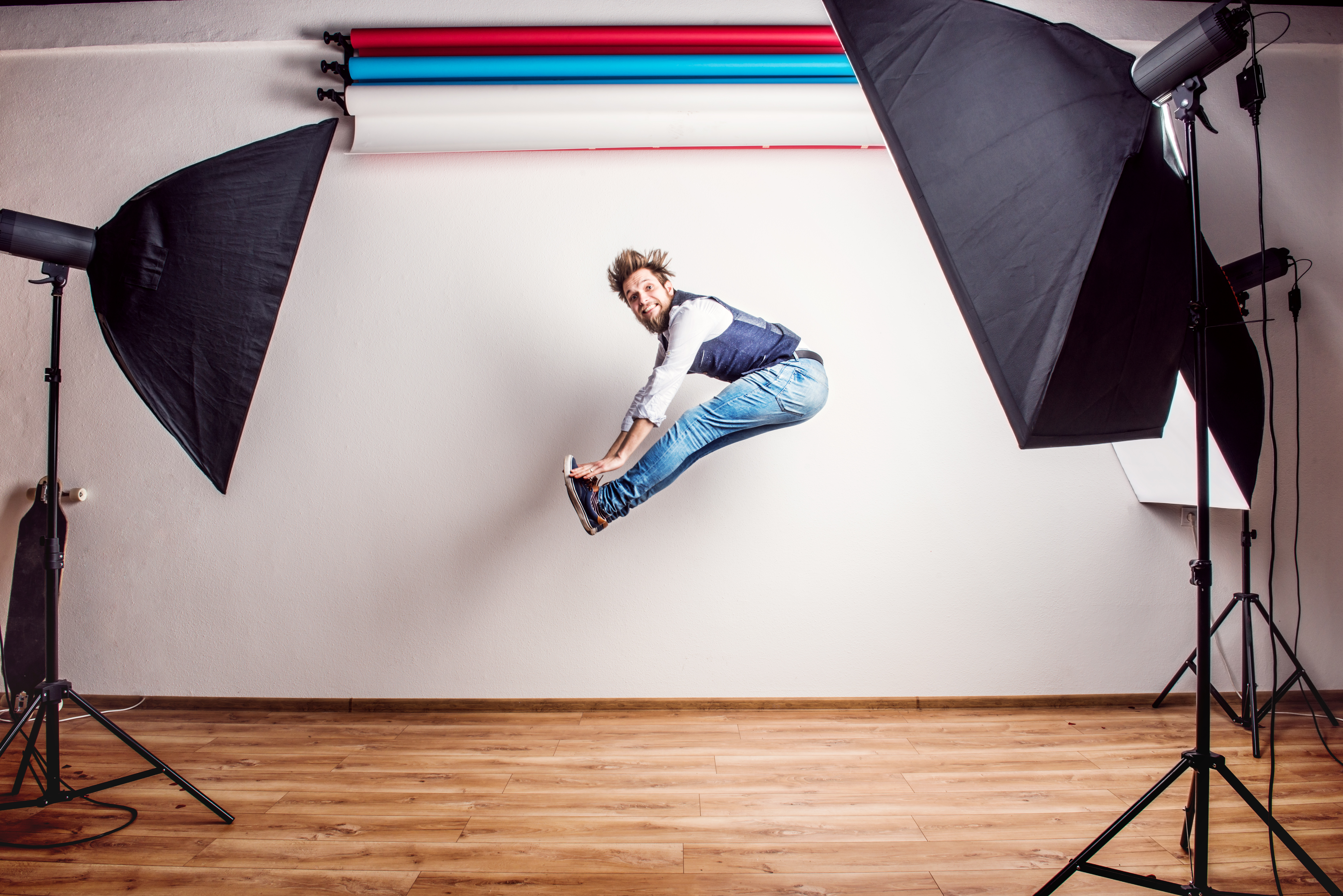 The Art of Color Correction in Portrait Retouching: A Step-by-Step Guide