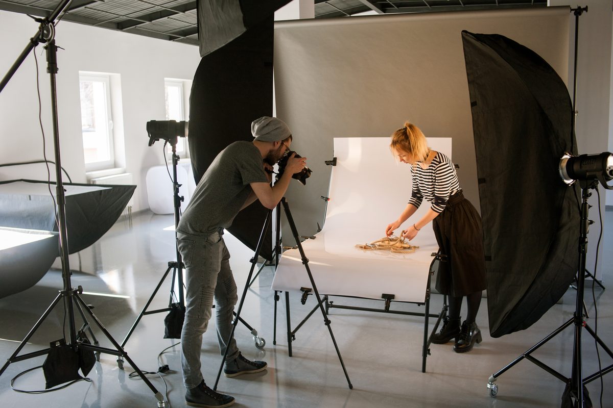 The Art of Natural Beauty Editing: Enhancing Without Overworking