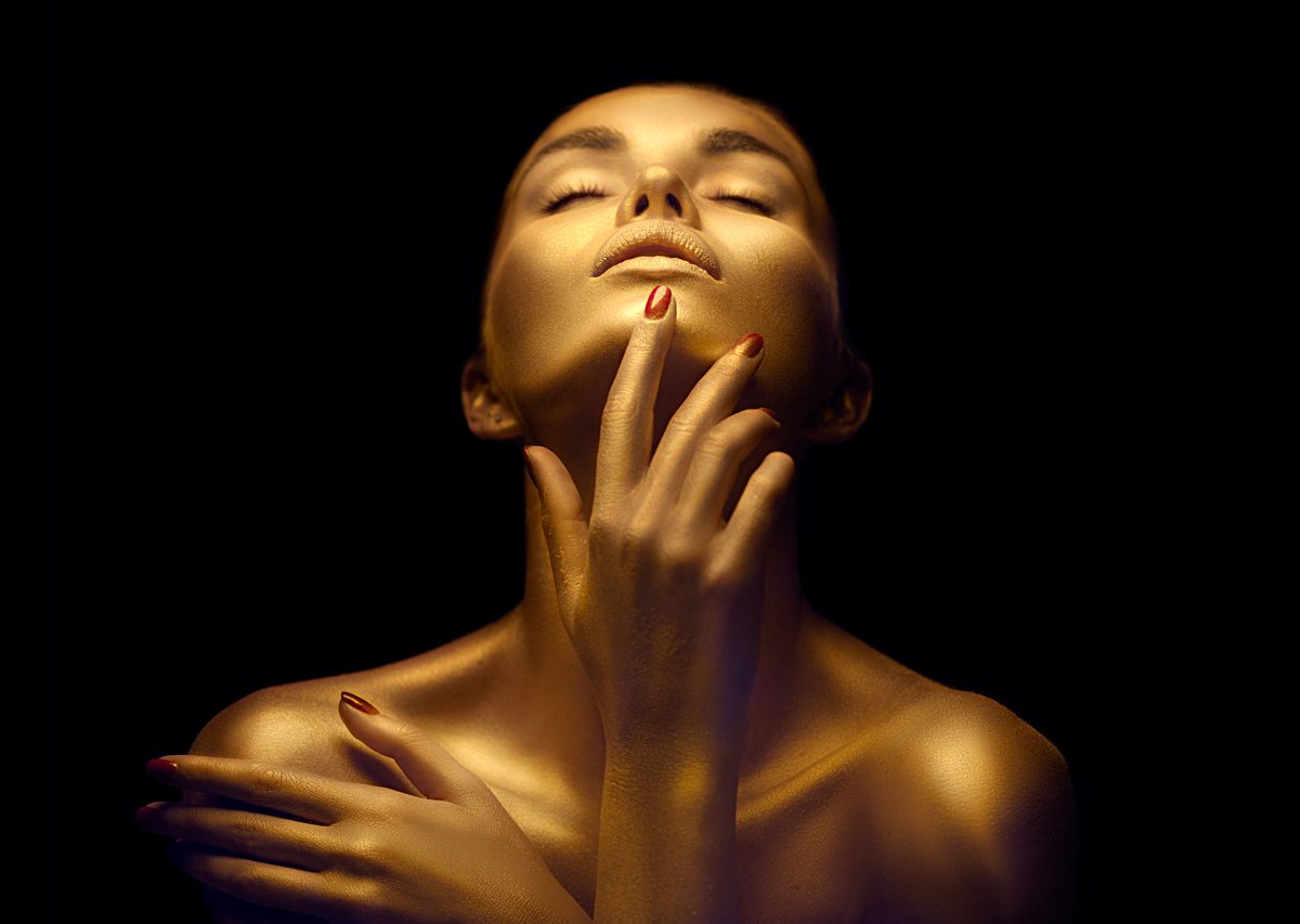 The Art of Natural Skin Retouching: A Step-by-Step Guide to Flawless Portraits