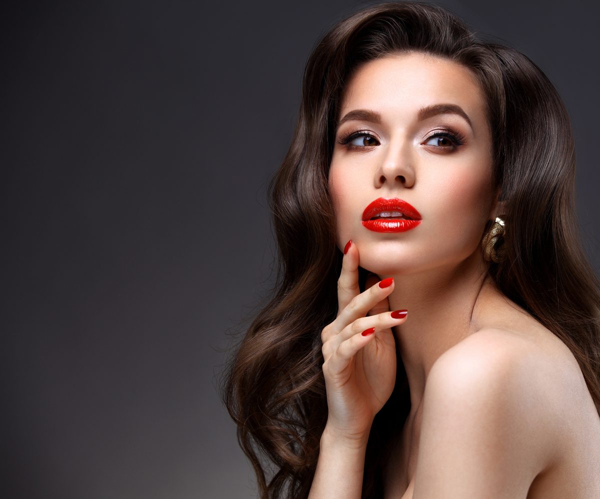 The Art of Portrait Cleanup: Creating Flawless Skin Without Losing Character