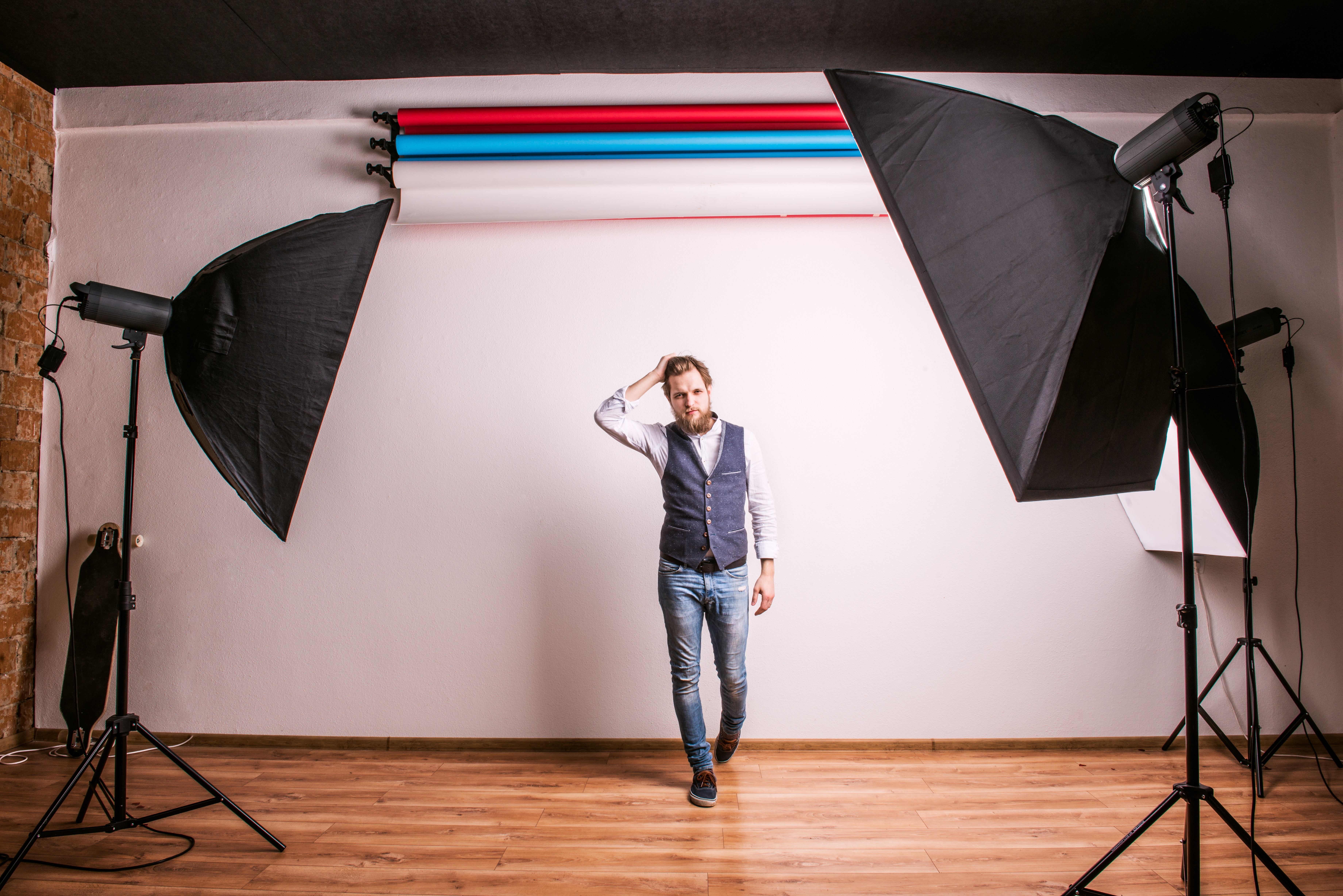 The Art of Portrait Cleanup: Essential Techniques for Flawless Skin