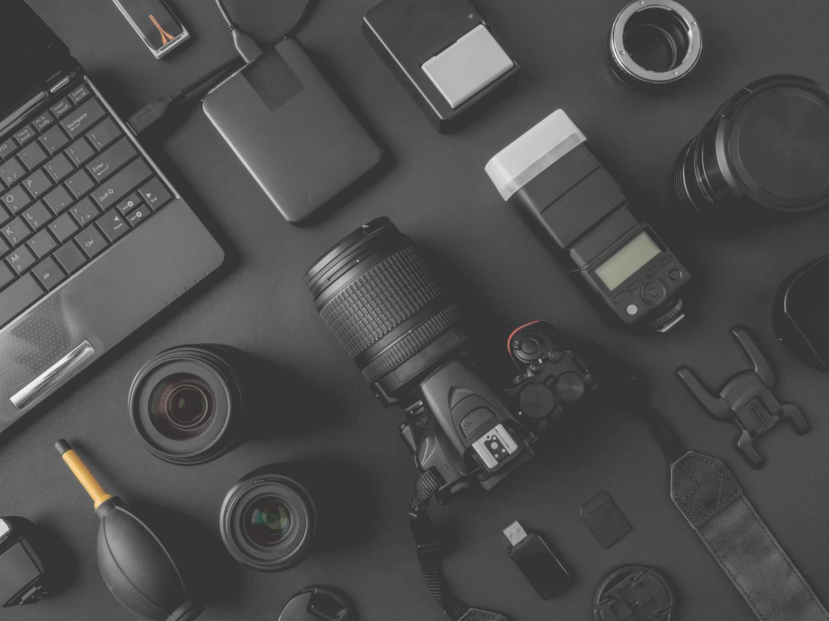 The Art of Subtle Beauty Editing: Enhancing Without Over-Processing