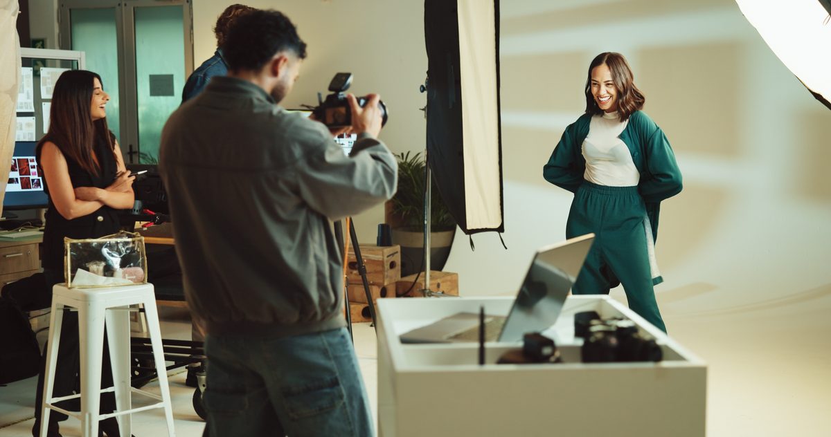 The Art of Subtle Beauty Editing: Enhancing Without Overdoing It