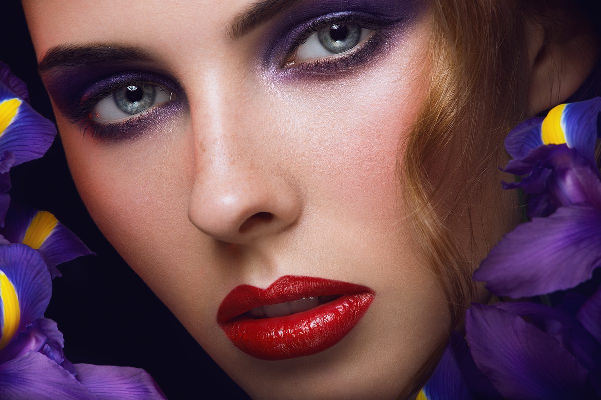 The Art of Subtle Skin Retouching: Keeping Your Portraits Natural