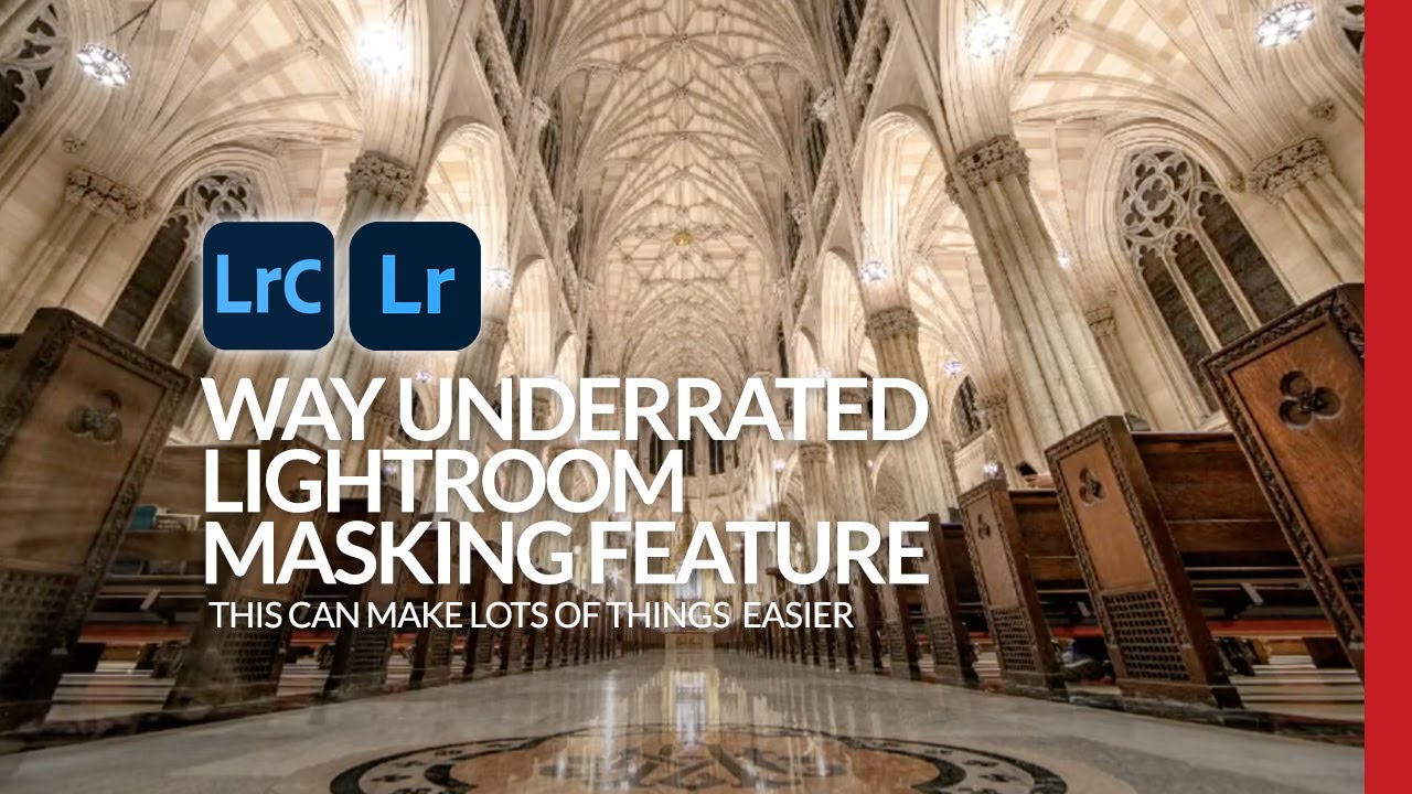 The One Lightroom Masking Mode Most People Never Switch On