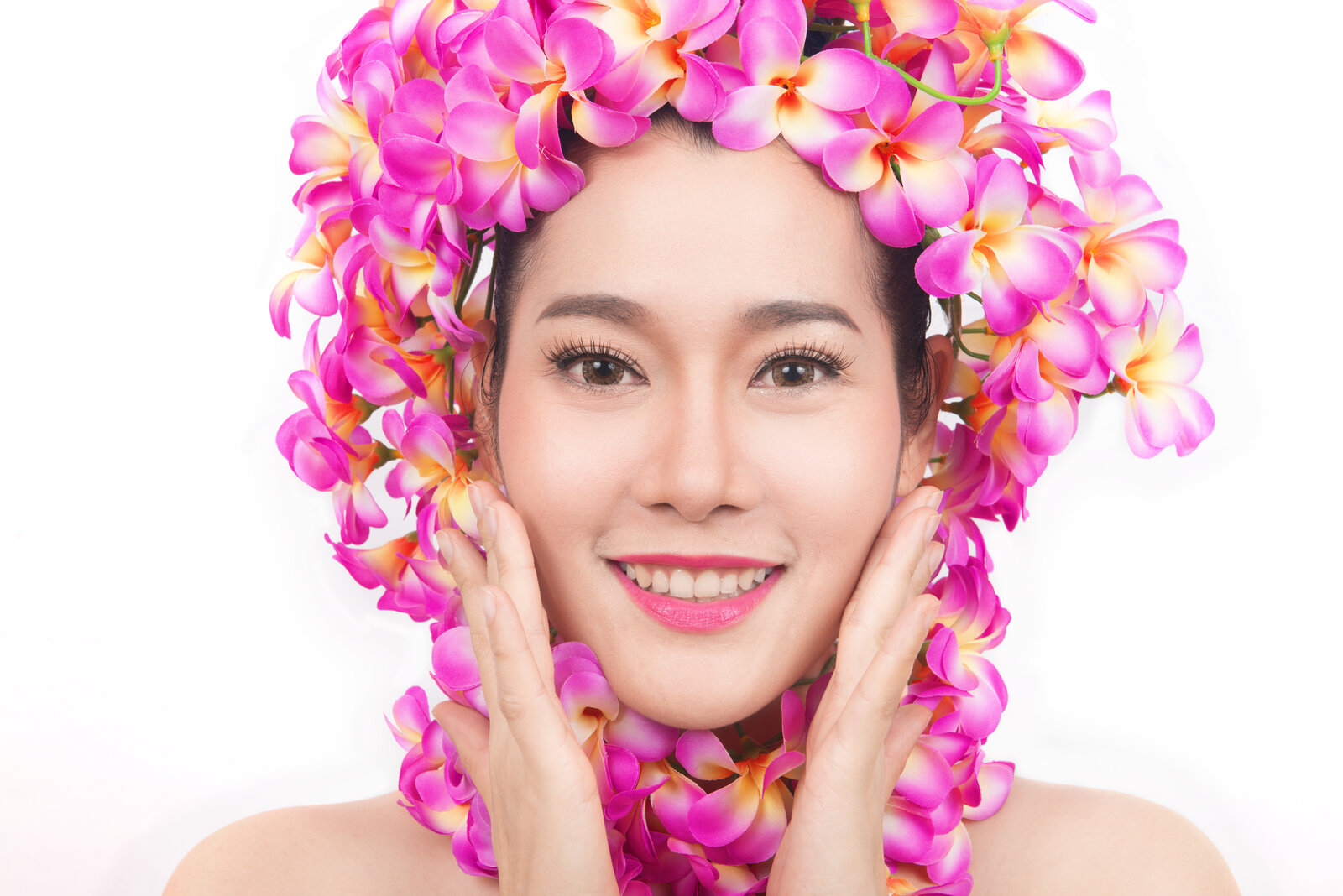 Why Your Headshot Edits Look Overdone (And the Exact Workflow That Fixed Mine)