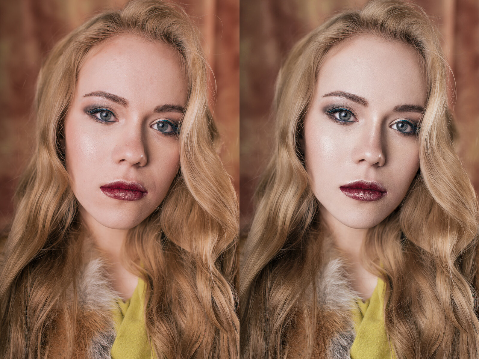 Why Your Makeup Retouching Looks Fake (And the Layer Order That Fixes It)