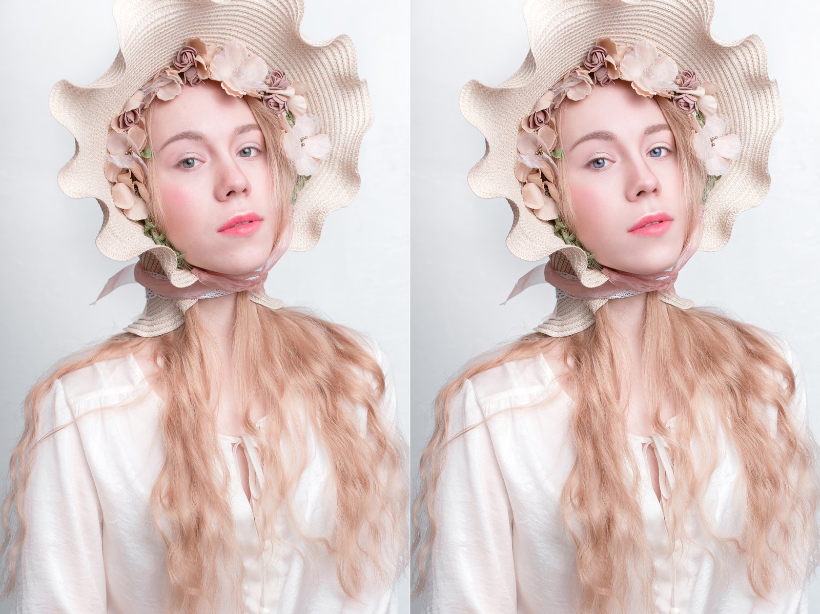 Why Your Makeup Retouching Looks Fake (And the Layered Mask Workflow That Fixed It For Me)