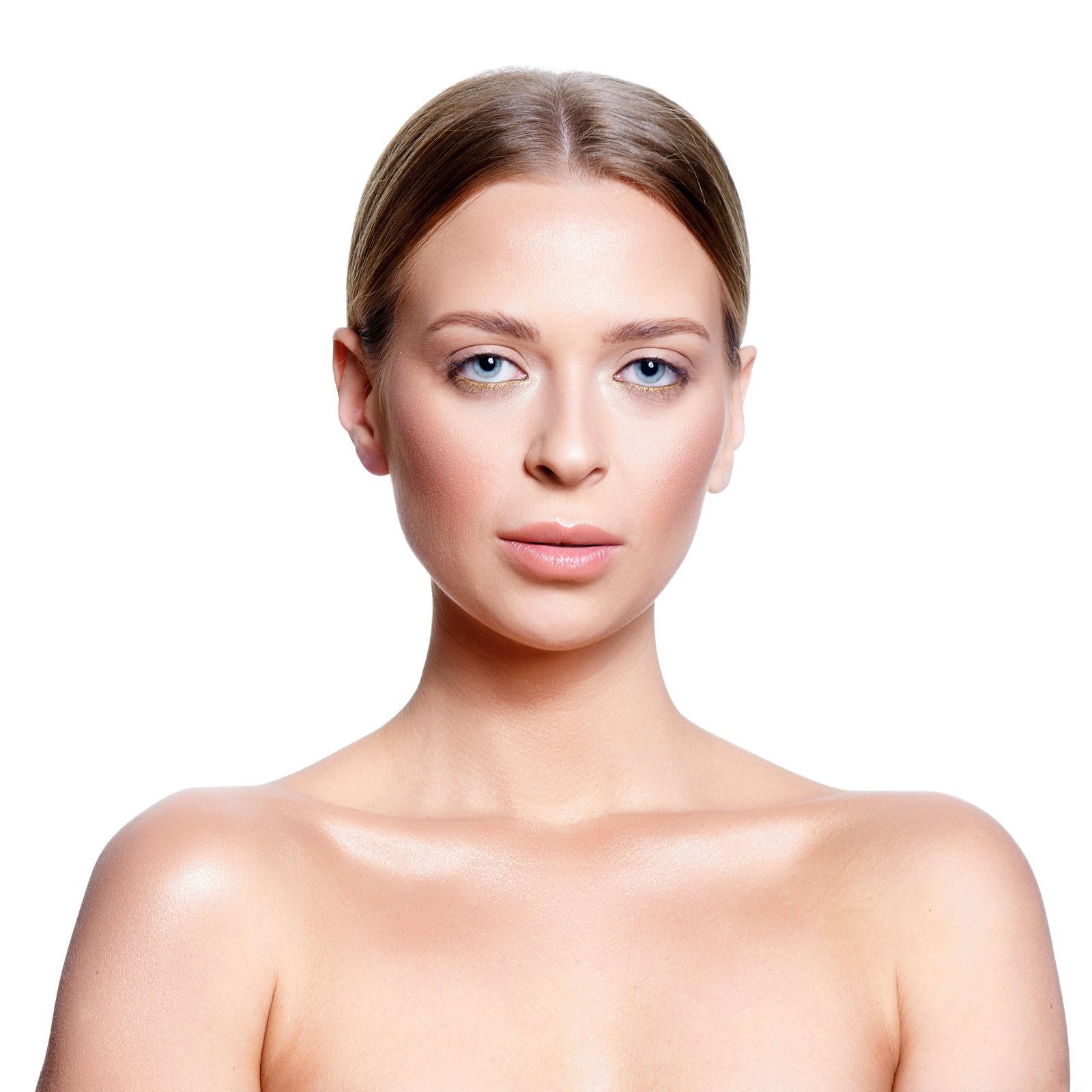 Why Your Portraits Look Flat (And How Dodge and Burn Fixes It in Photoshop)